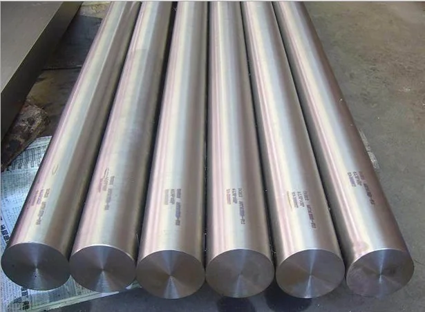 Stainless Steel 304 Round Bar